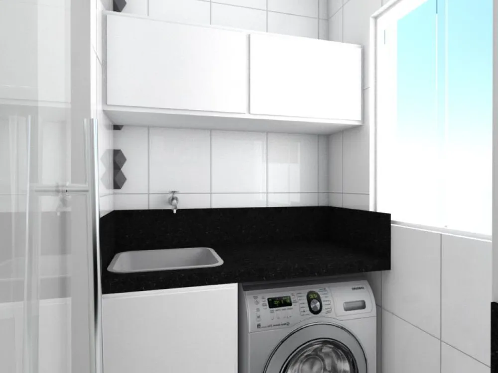 Apartamento, 3 quartos, 80 m² - Foto 4