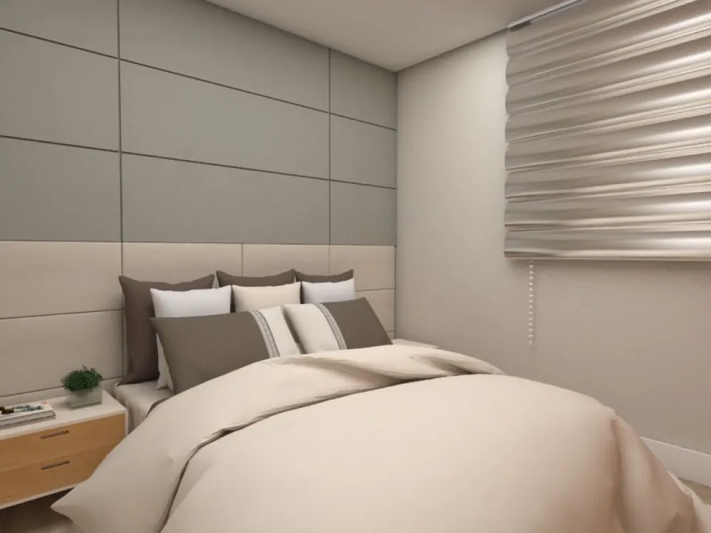 Apartamento, 3 quartos, 80 m² - Foto 5