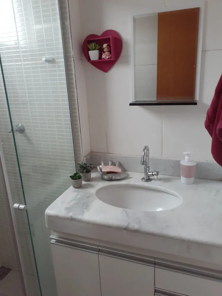 Apartamento, 2 quartos, 64 m² - Foto 7