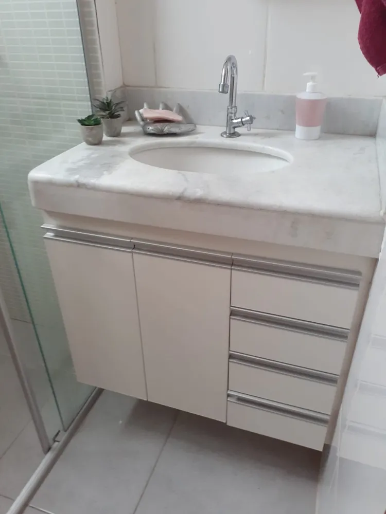 Apartamento, 2 quartos, 64 m² - Foto 10