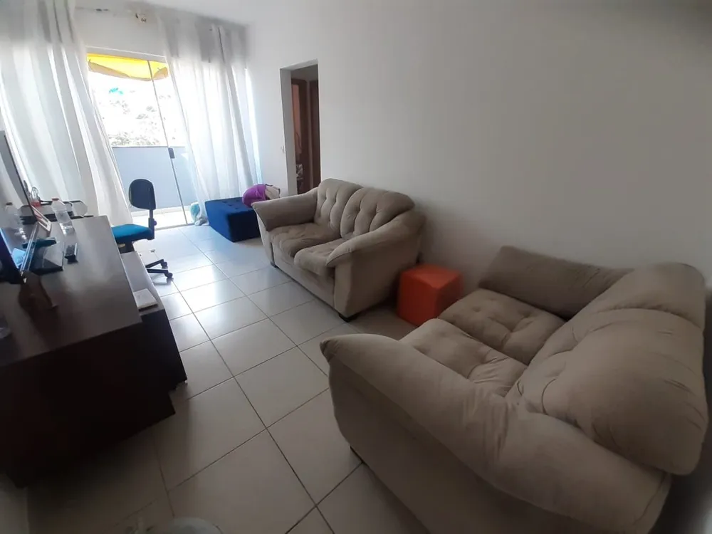 Apartamento, 2 quartos, 64 m² - Foto 2