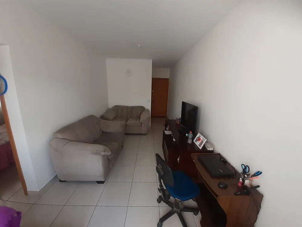 Apartamento, 2 quartos, 64 m² - Foto 1
