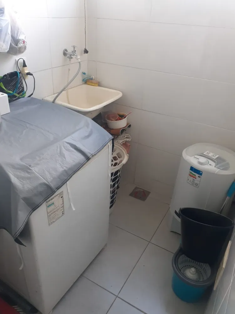 Apartamento, 2 quartos, 64 m² - Foto 9