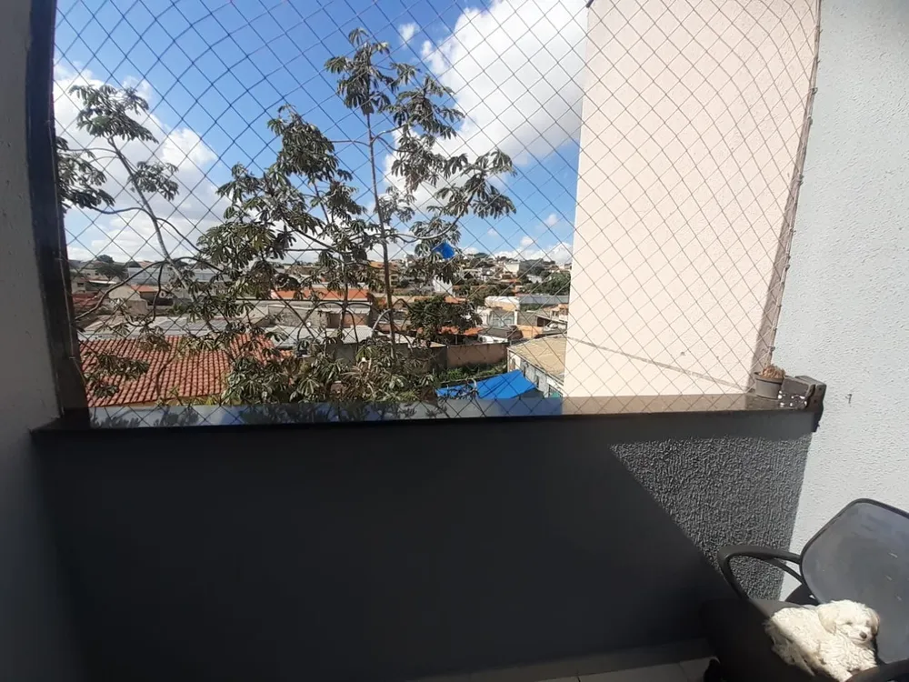 Apartamento, 2 quartos, 64 m² - Foto 11