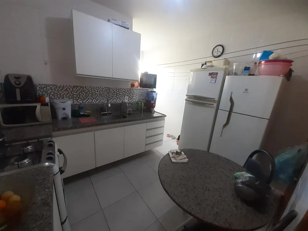Apartamento, 2 quartos, 64 m² - Foto 3