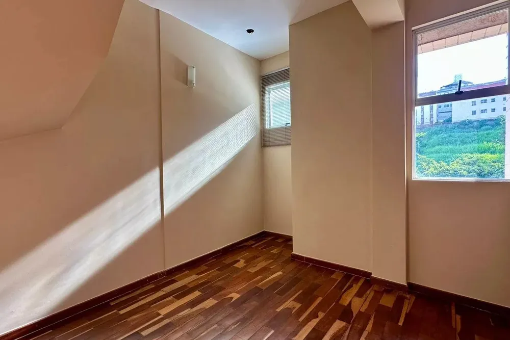 Cobertura, 3 quartos, 163 m² - Foto 5