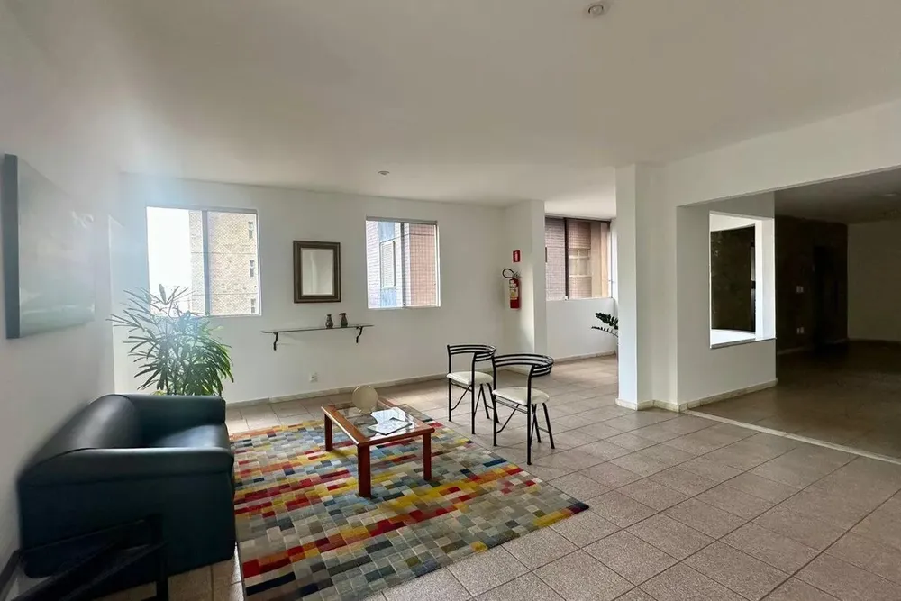 Cobertura, 3 quartos, 163 m² - Foto 12