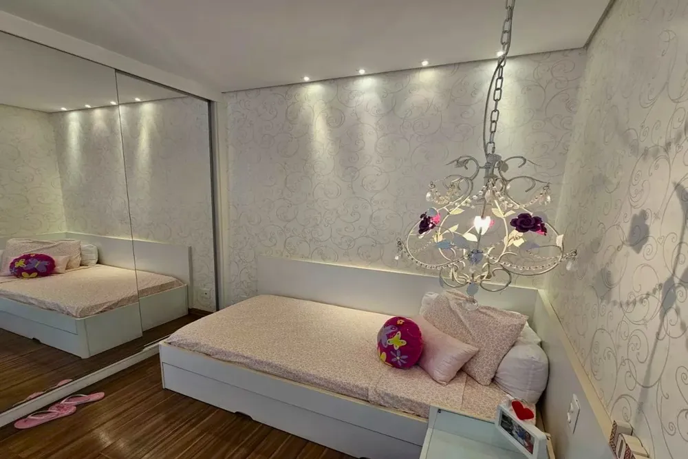Apartamento, 3 quartos, 83 m² - Foto 6