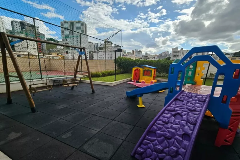 Apartamento, 3 quartos, 83 m² - Foto 12