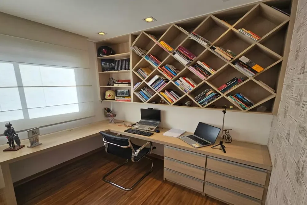 Apartamento, 3 quartos, 83 m² - Foto 7