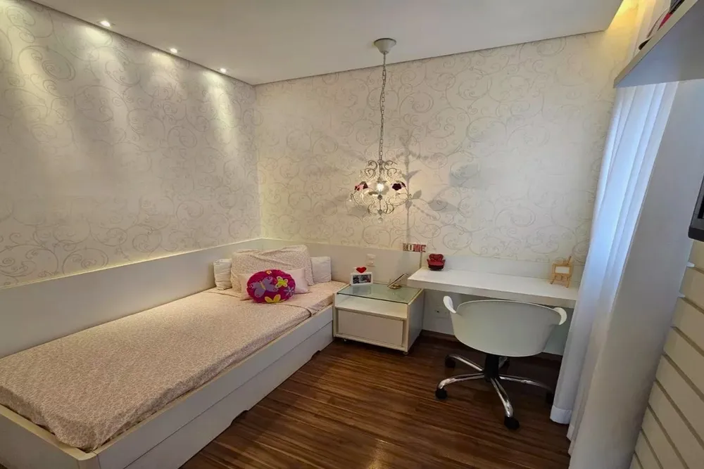 Apartamento, 3 quartos, 83 m² - Foto 5