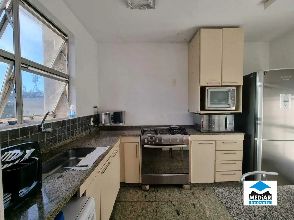 Cobertura, 5 quartos, 377 m² - Foto 2