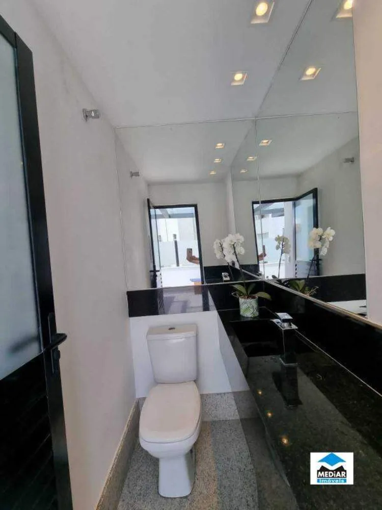 Cobertura, 5 quartos, 377 m² - Foto 8