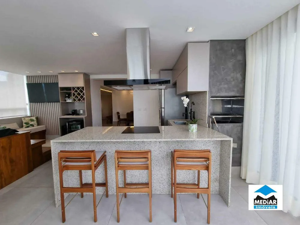 Cobertura, 5 quartos, 377 m² - Foto 7