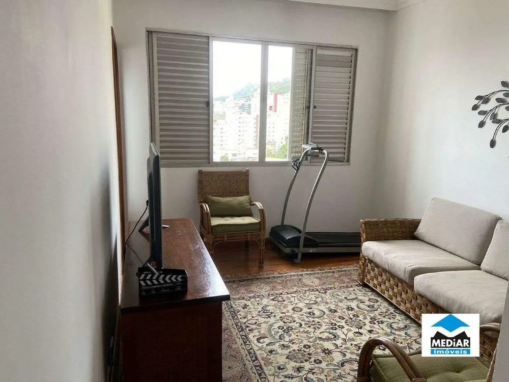 Cobertura, 5 quartos, 377 m² - Foto 11