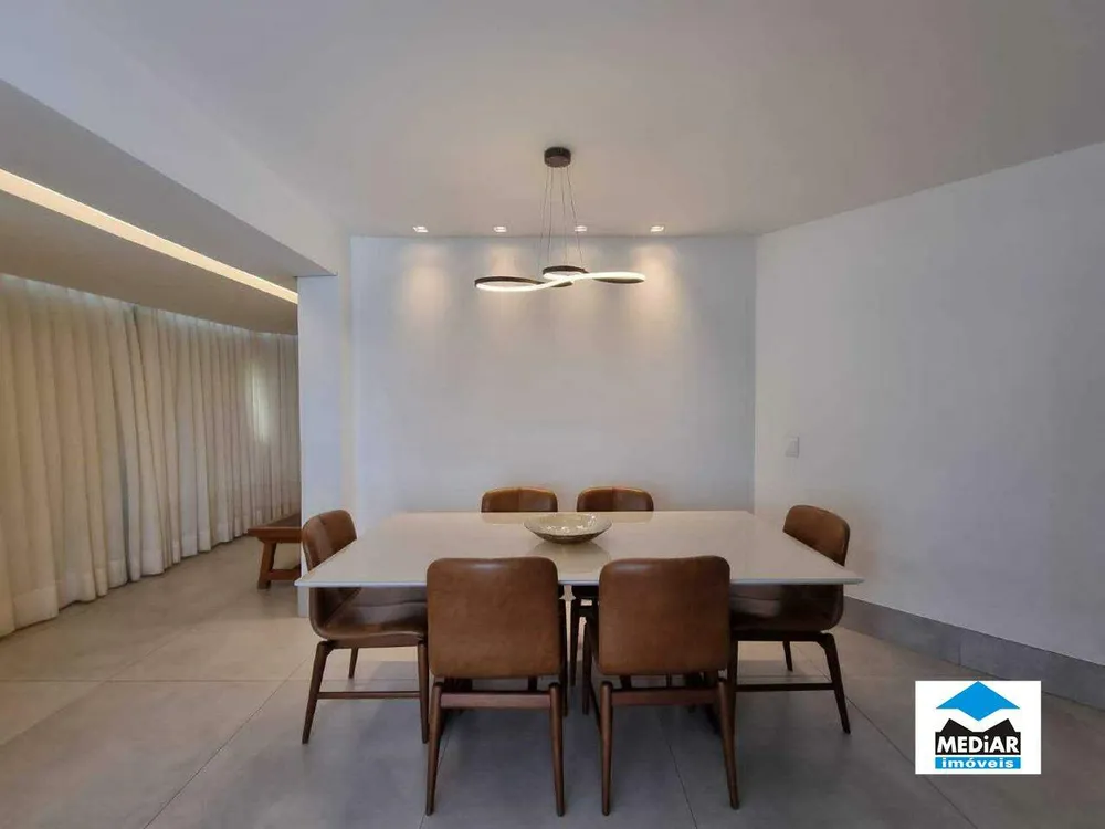 Cobertura, 5 quartos, 377 m² - Foto 1