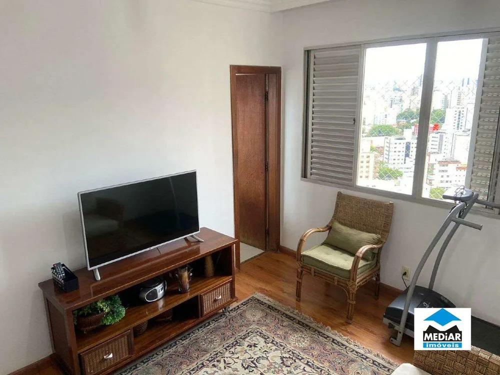 Cobertura, 5 quartos, 377 m² - Foto 11