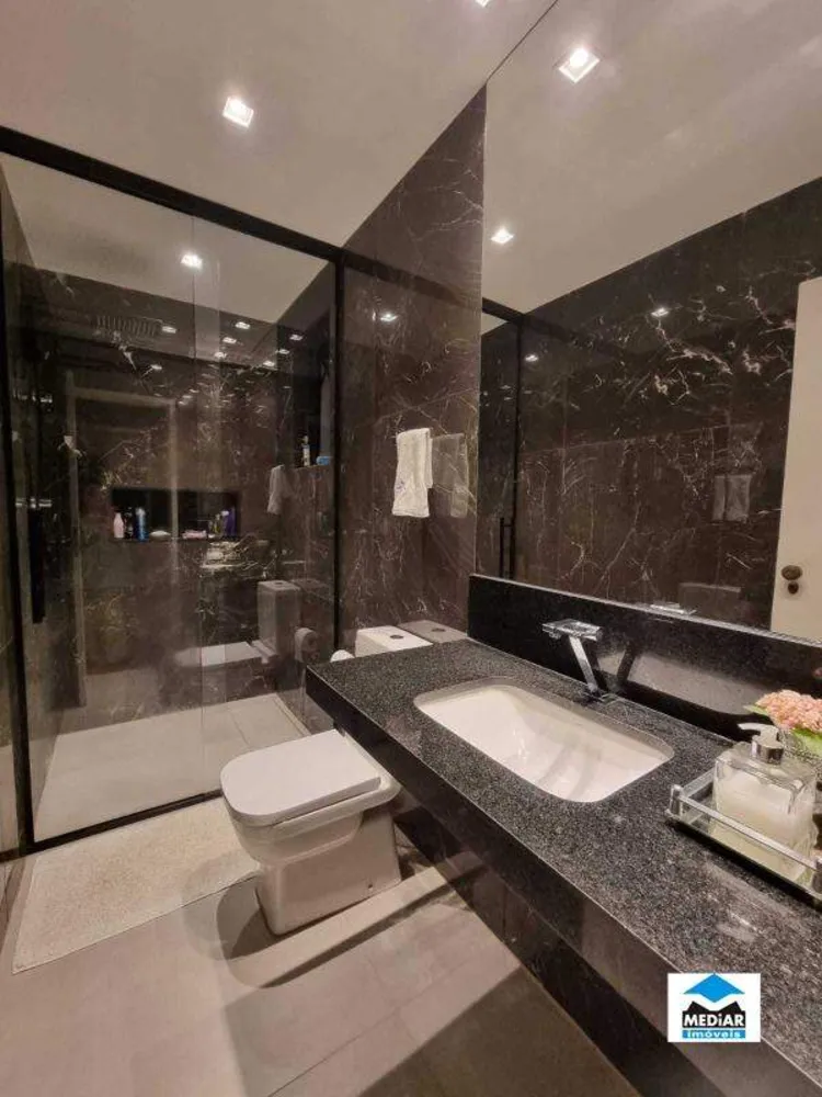 Cobertura, 5 quartos, 377 m² - Foto 7