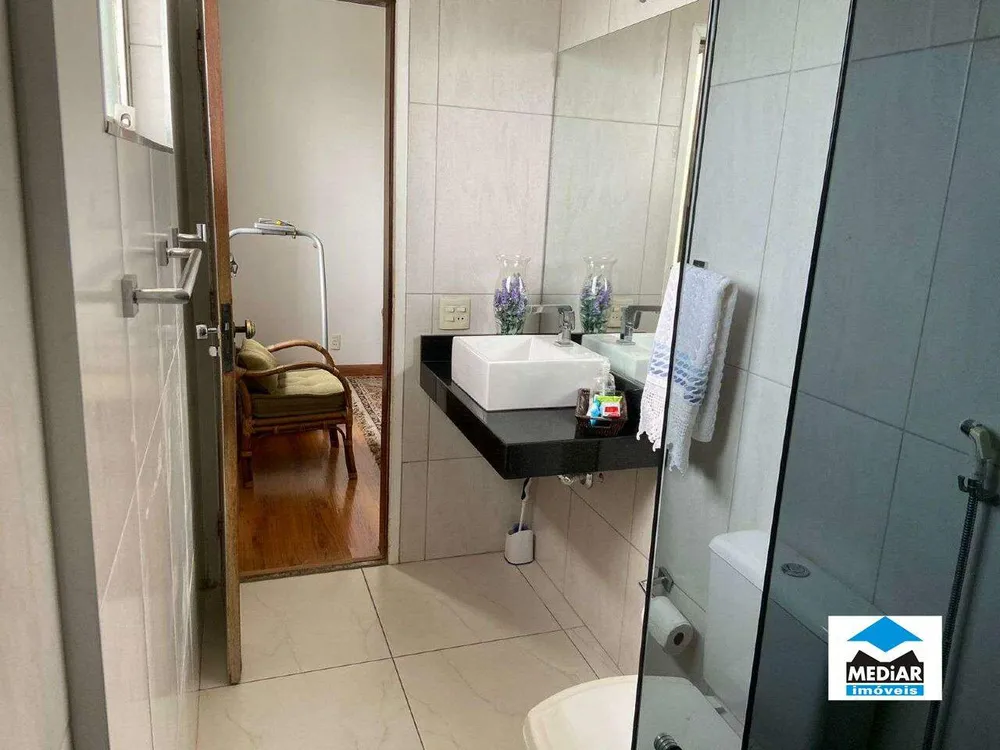 Cobertura, 5 quartos, 377 m² - Foto 3