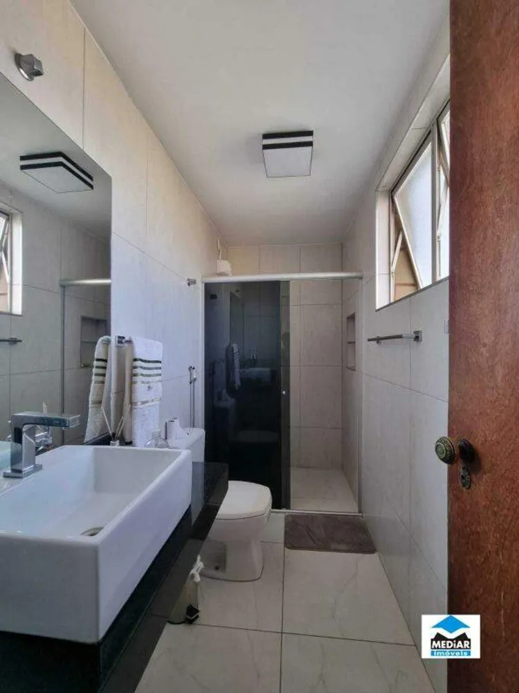 Cobertura, 5 quartos, 377 m² - Foto 10