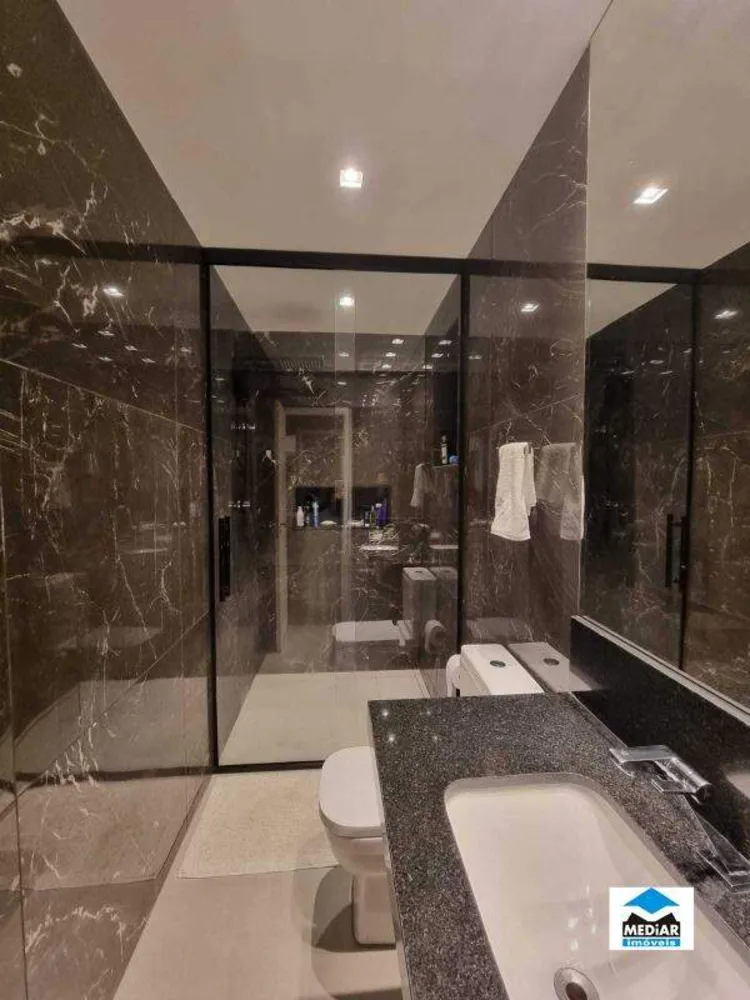 Cobertura, 5 quartos, 377 m² - Foto 8