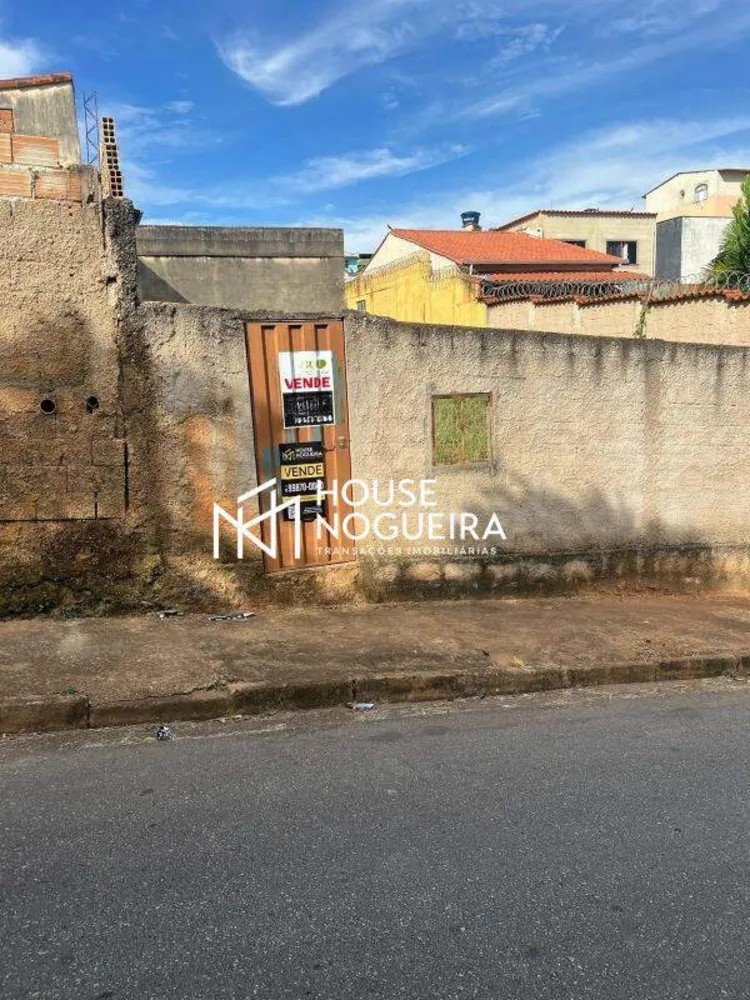 Terreno, 360 m² - Foto 1