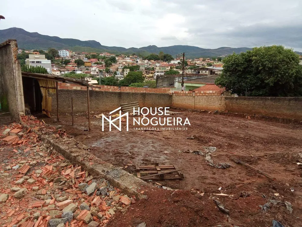 Terreno, 360 m² - Foto 2