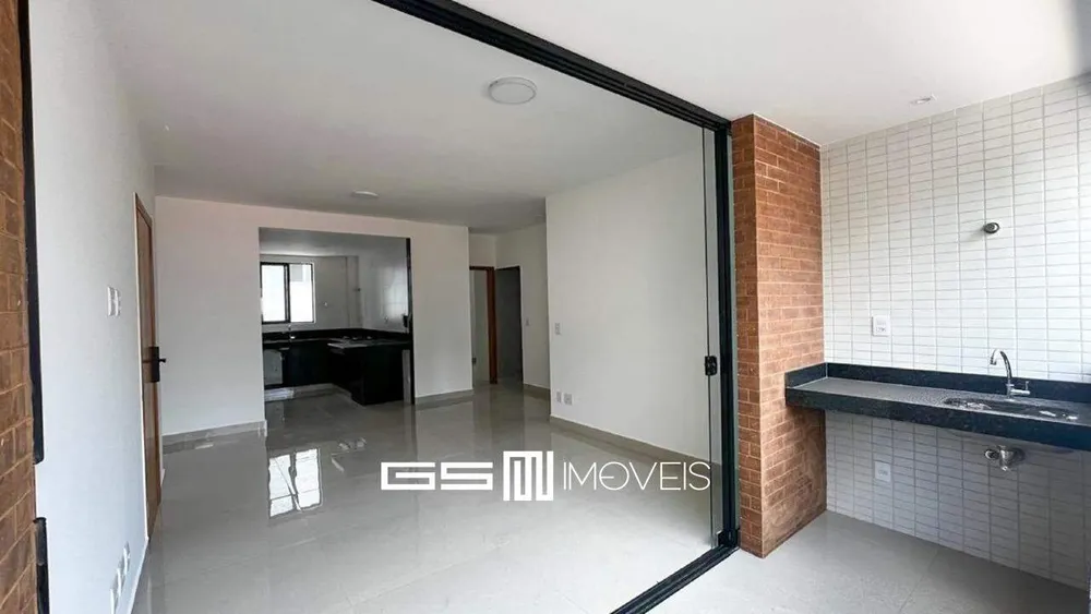 Apartamento, 3 quartos, 88 m² - Foto 20