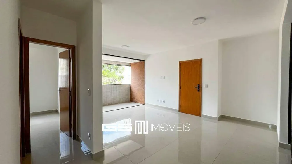 Apartamento, 3 quartos, 88 m² - Foto 2