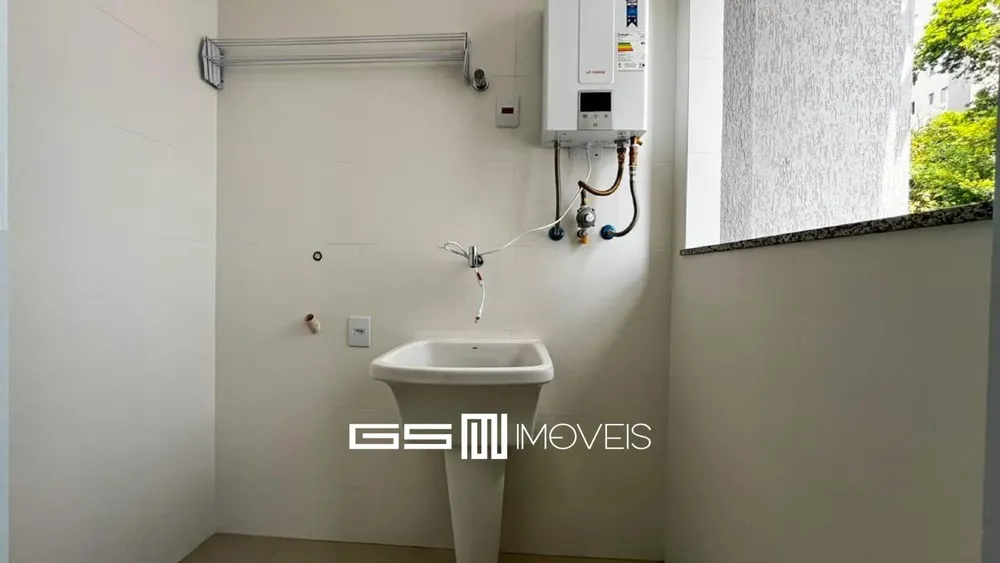 Apartamento, 3 quartos, 88 m² - Foto 15