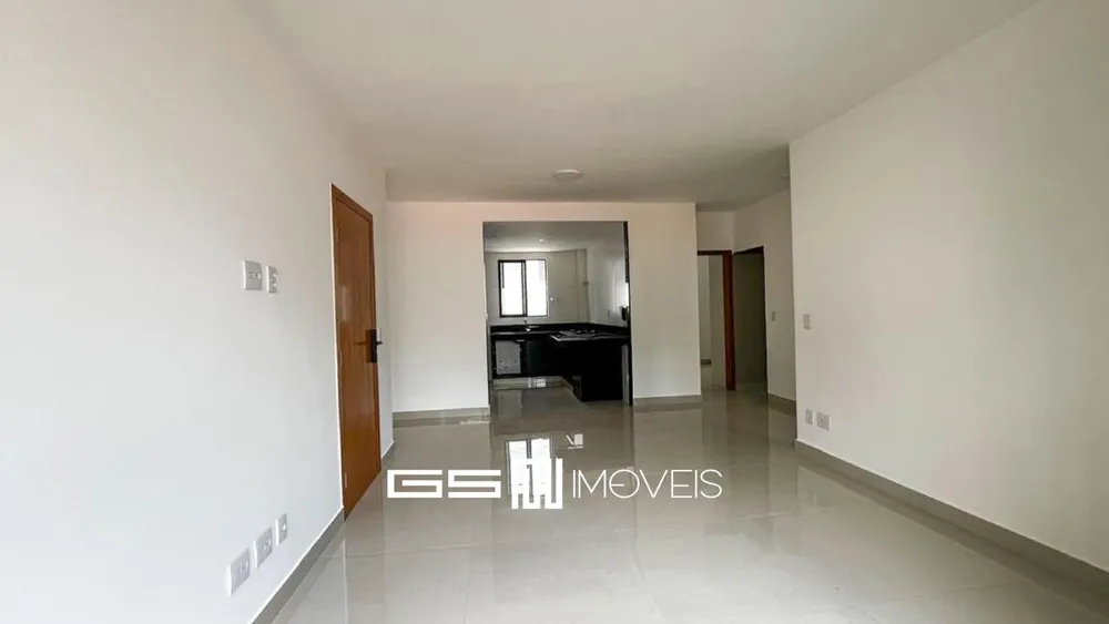 Apartamento, 3 quartos, 88 m² - Foto 1