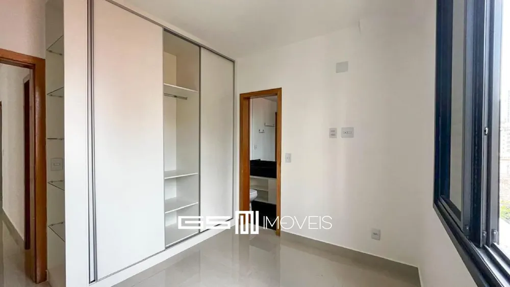 Apartamento, 3 quartos, 88 m² - Foto 6
