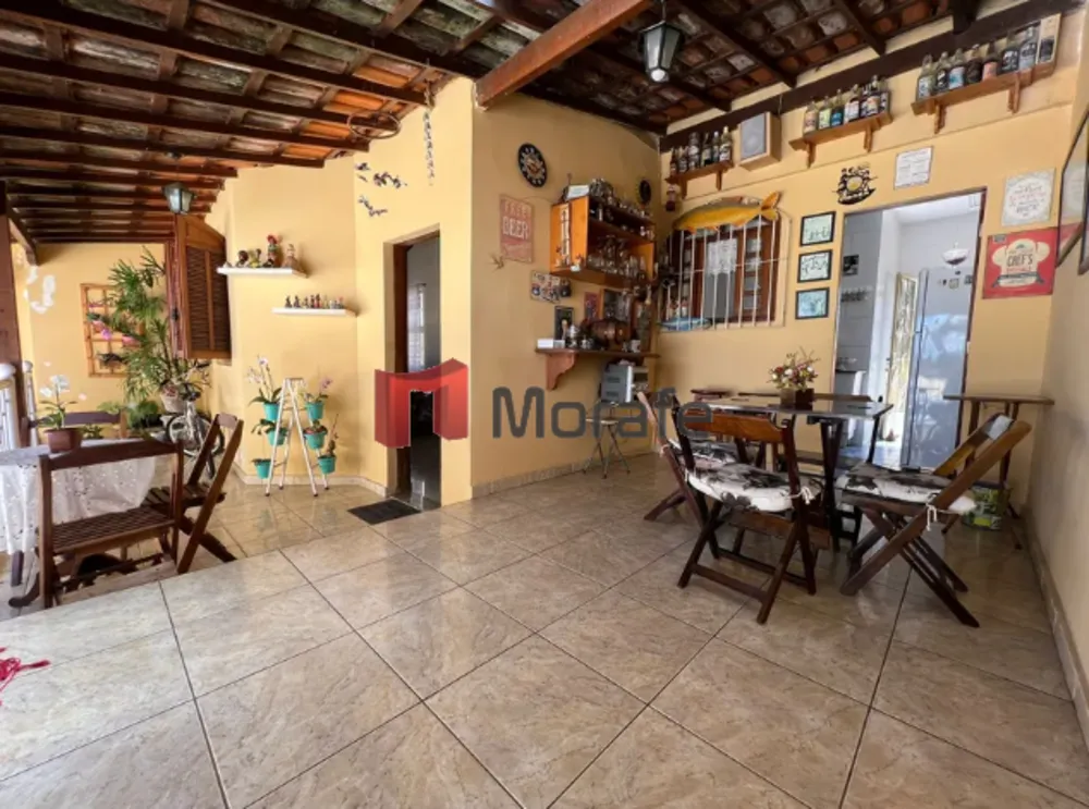 Casa, 2 quartos, 160 m² - Foto 3