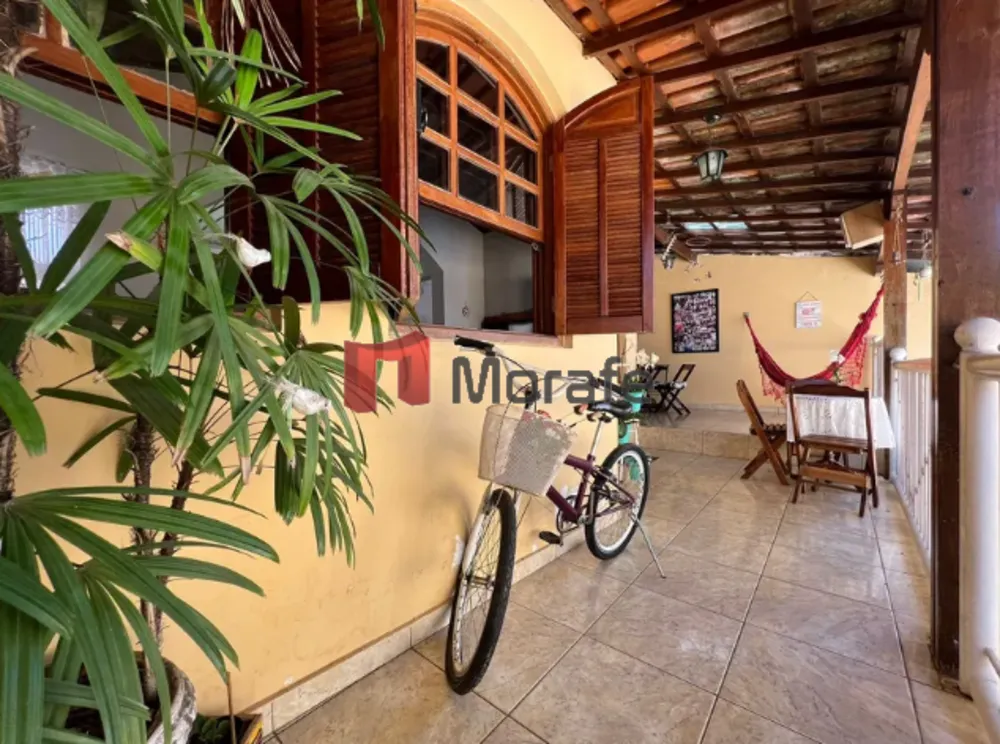 Casa, 2 quartos, 160 m² - Foto 1