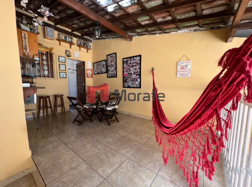 Casa, 2 quartos, 160 m² - Foto 2