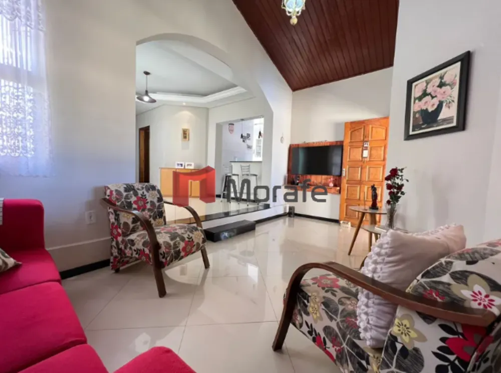 Casa, 2 quartos, 160 m² - Foto 4