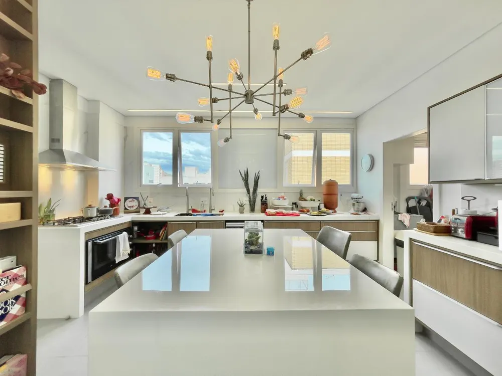 Apartamento, 4 quartos, 331 m² - Foto 5