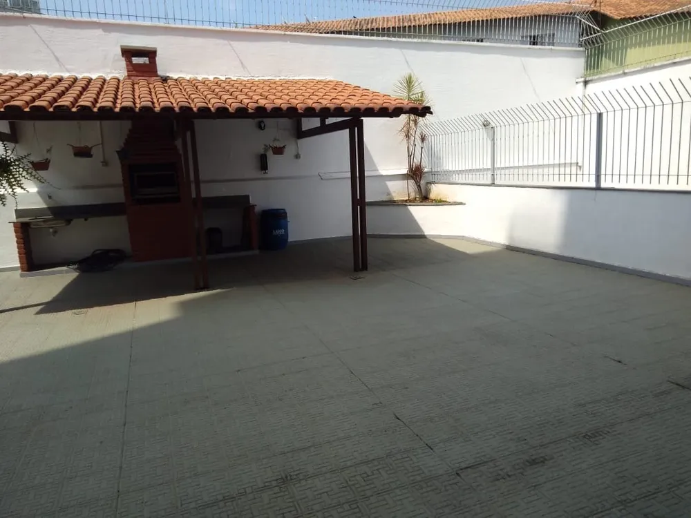 Apartamento, 4 quartos, 140 m² - Foto 18