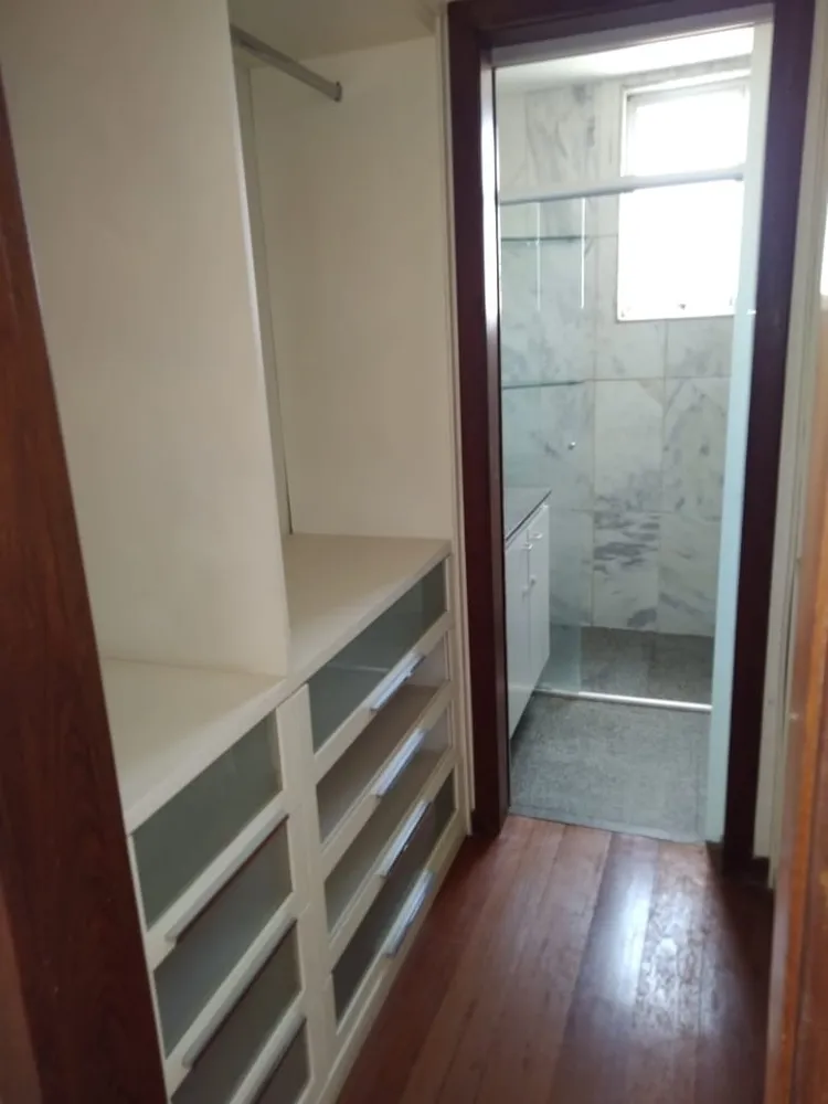 Apartamento, 4 quartos, 140 m² - Foto 9