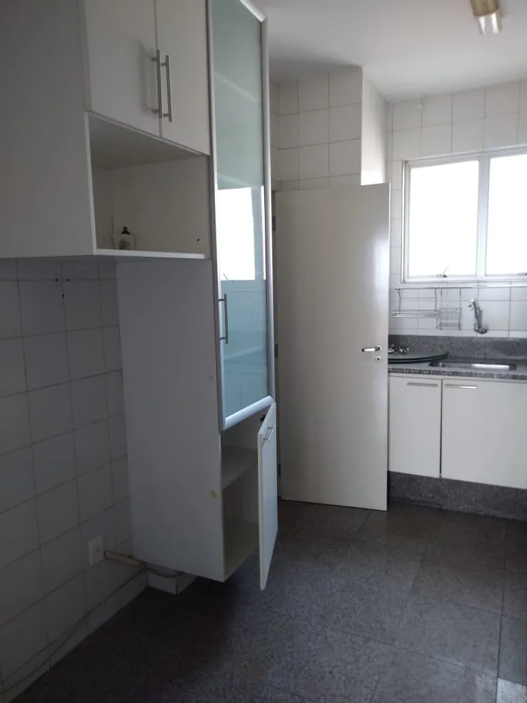 Apartamento, 4 quartos, 140 m² - Foto 12