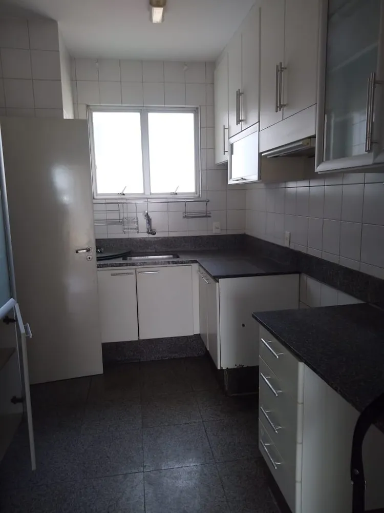Apartamento, 4 quartos, 140 m² - Foto 7