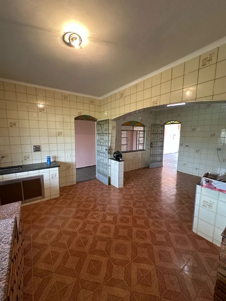 Casa, 1 quarto - Foto 1