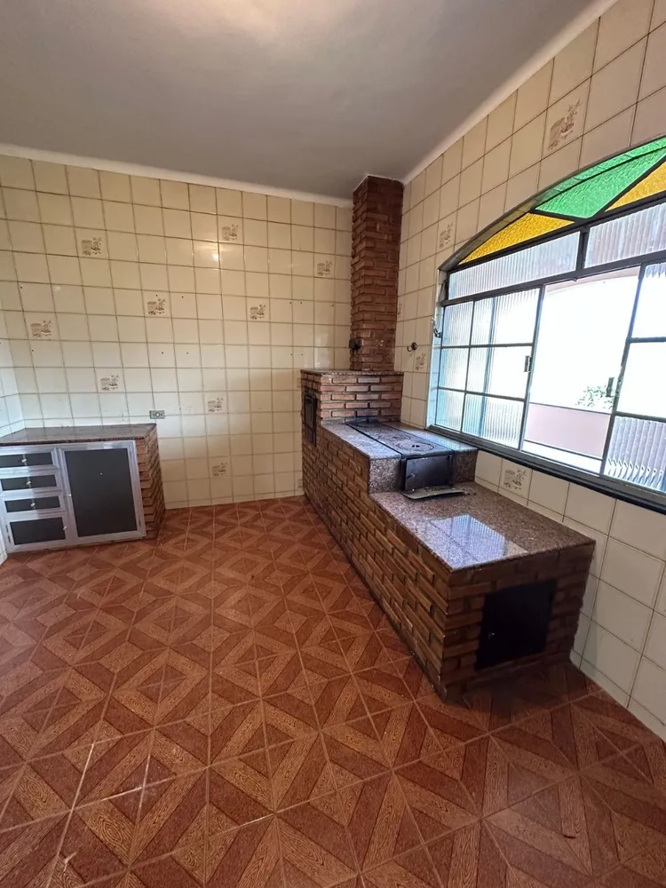 Casa, 1 quarto - Foto 4