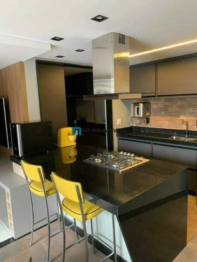 Cobertura, 2 quartos, 211 m² - Foto 6