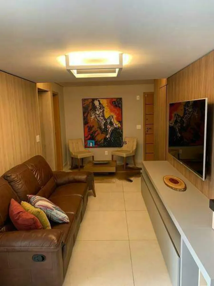 Cobertura, 2 quartos, 211 m² - Foto 6
