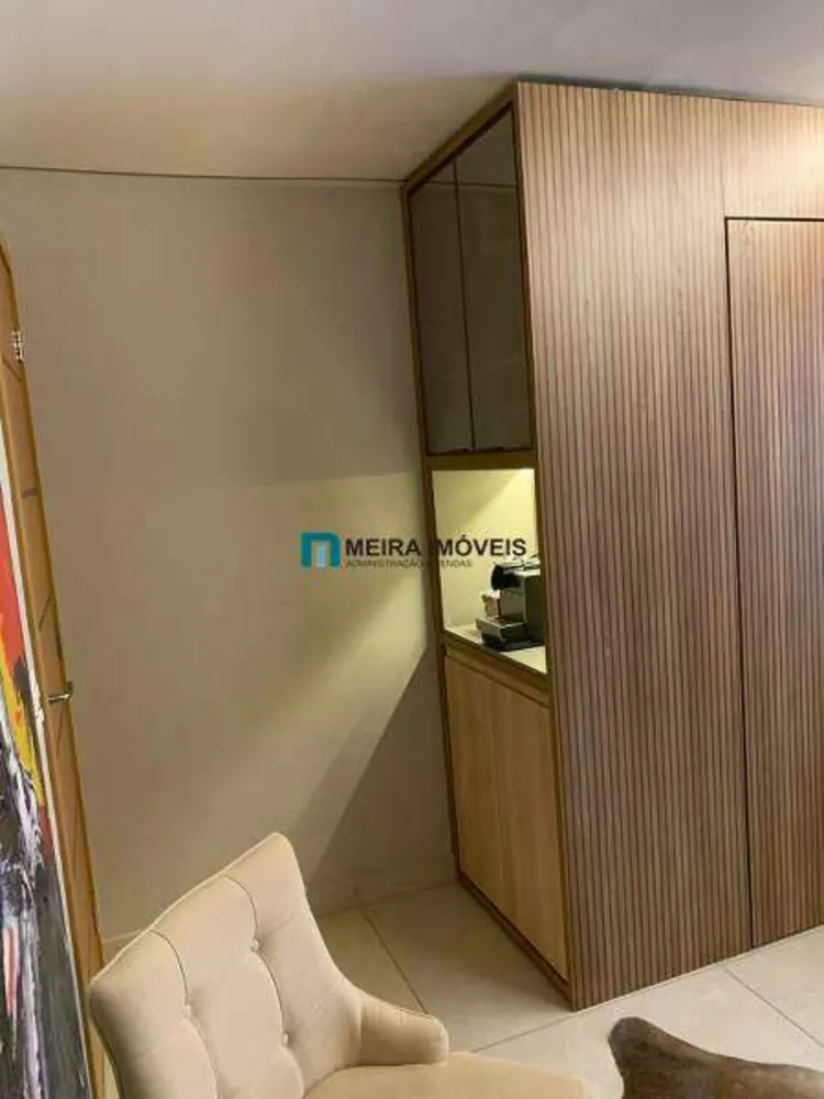 Cobertura, 2 quartos, 211 m² - Foto 3