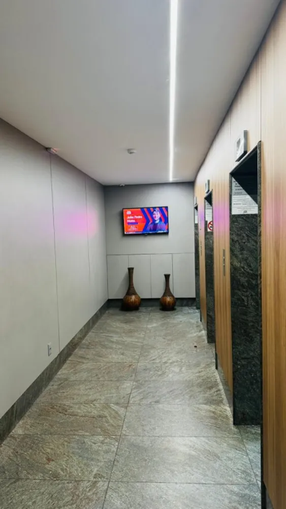 Sala-Conjunto, 28 m² - Foto 4