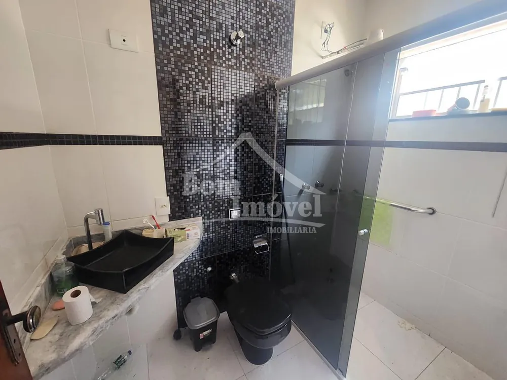 Casa, 2 quartos, 97 m² - Foto 11