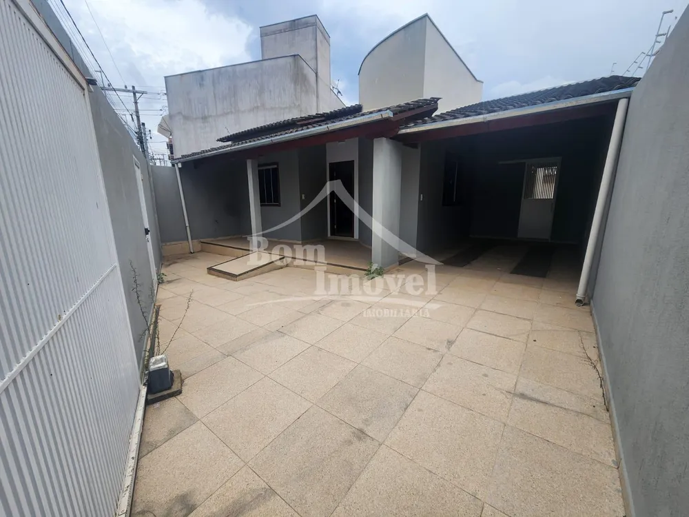 Casa, 2 quartos, 97 m² - Foto 4