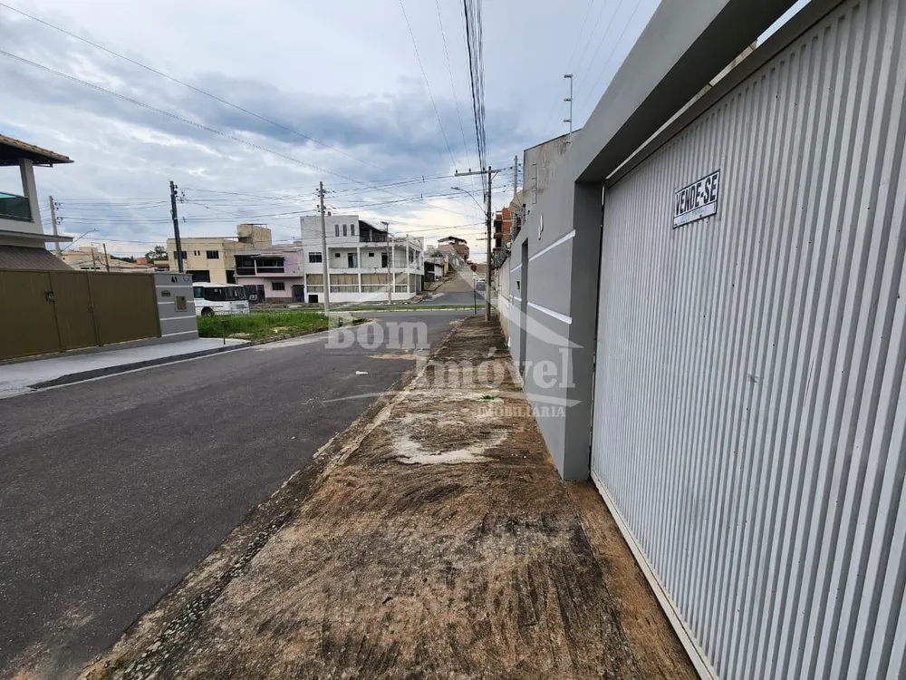 Casa, 2 quartos, 97 m² - Foto 2